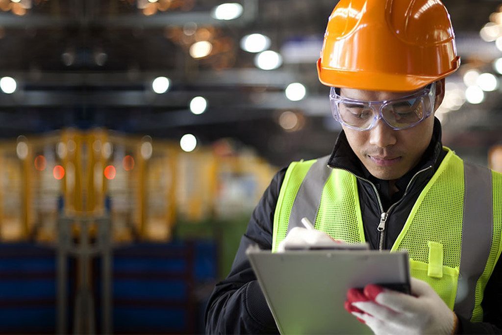 HSSE Audits & Performance Monitoring