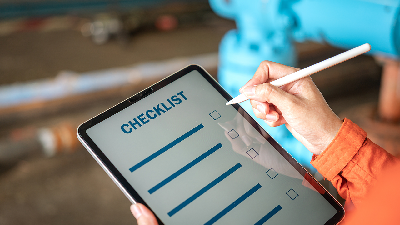 Quality Audits & Gap Assessments